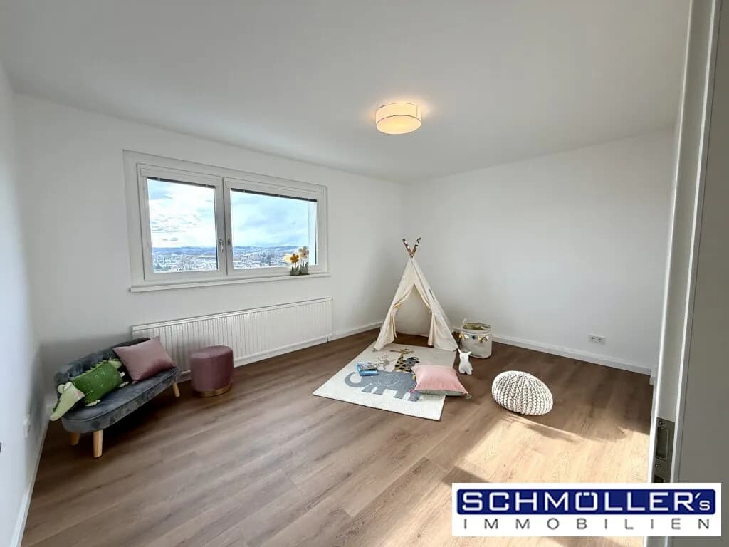 4-Zimmer-Wohnung kaufen in Wels – 105 m², € 255.000 – Bild 9 von 37