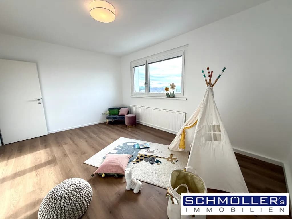 4-Zimmer-Wohnung kaufen in Wels – 105 m², € 255.000 – Bild 10 von 37