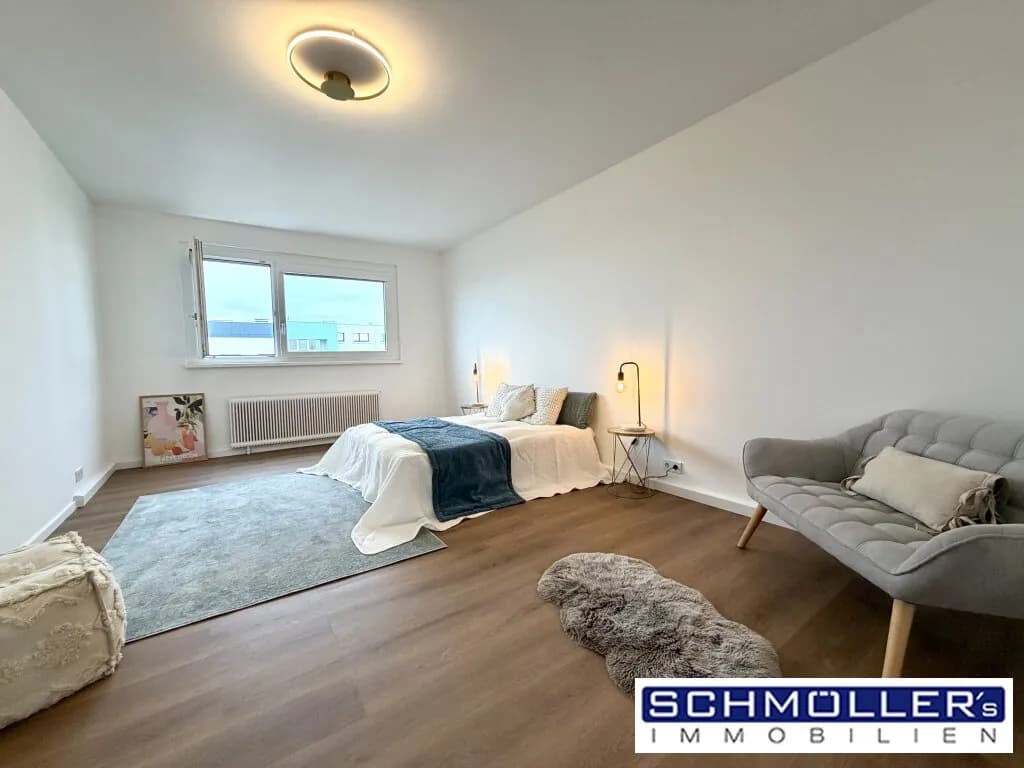 4-Zimmer-Wohnung kaufen in Wels – 105 m², € 255.000 – Bild 11 von 37