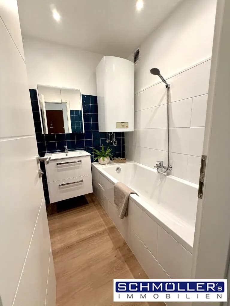 4-Zimmer-Wohnung kaufen in Wels – 105 m², € 255.000 – Bild 13 von 37