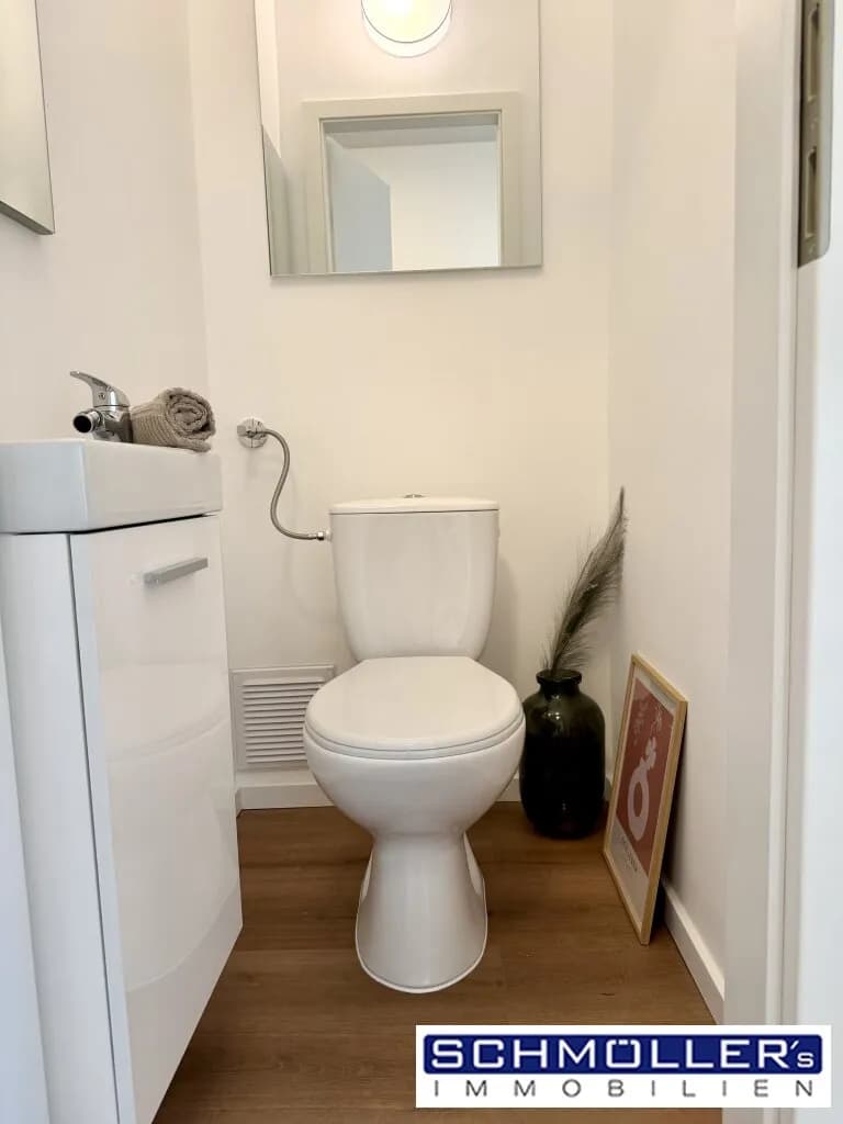 4-Zimmer-Wohnung kaufen in Wels – 105 m², € 255.000 – Bild 14 von 37