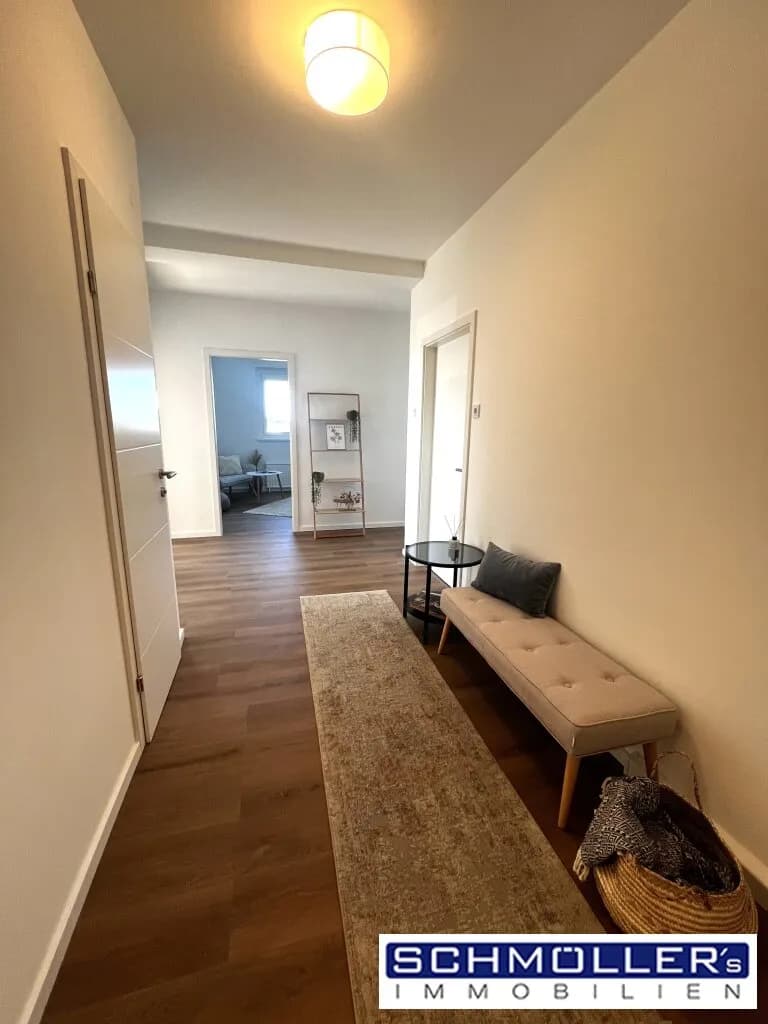 4-Zimmer-Wohnung kaufen in Wels – 105 m², € 255.000 – Bild 16 von 37