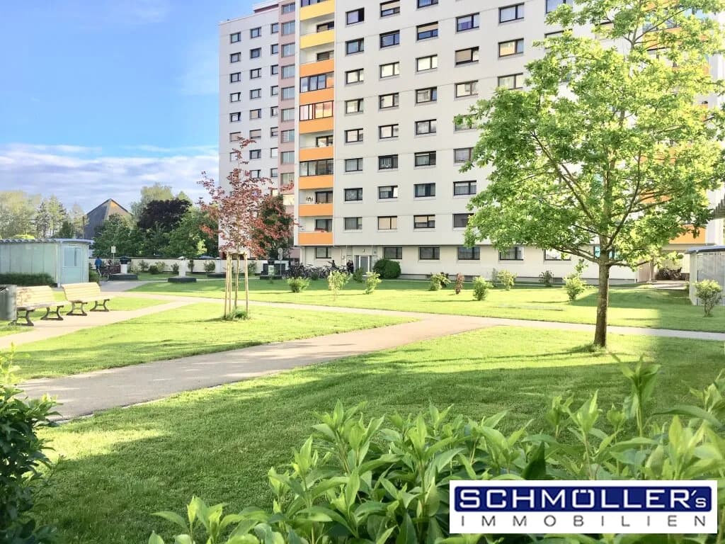 4-Zimmer-Wohnung kaufen in Wels – 105 m², € 255.000 – Bild 18 von 37
