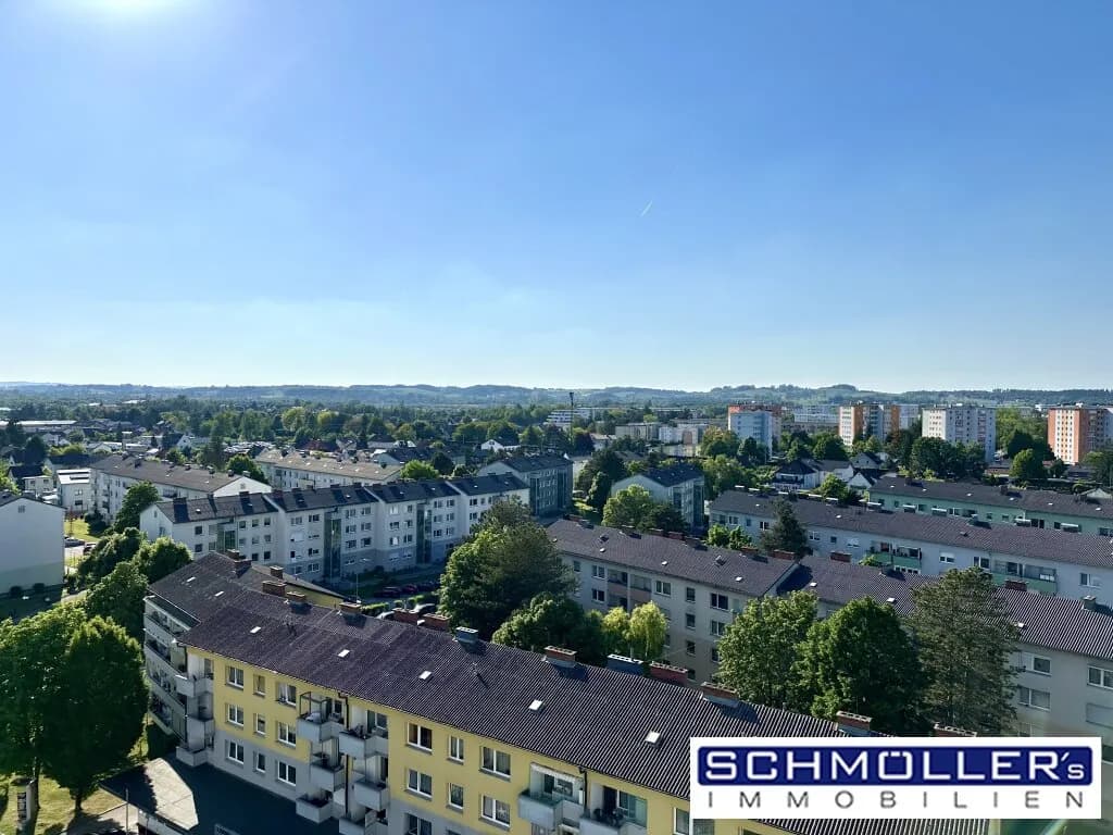 4-Zimmer-Wohnung kaufen in Wels – 105 m², € 255.000 – Bild 20 von 37