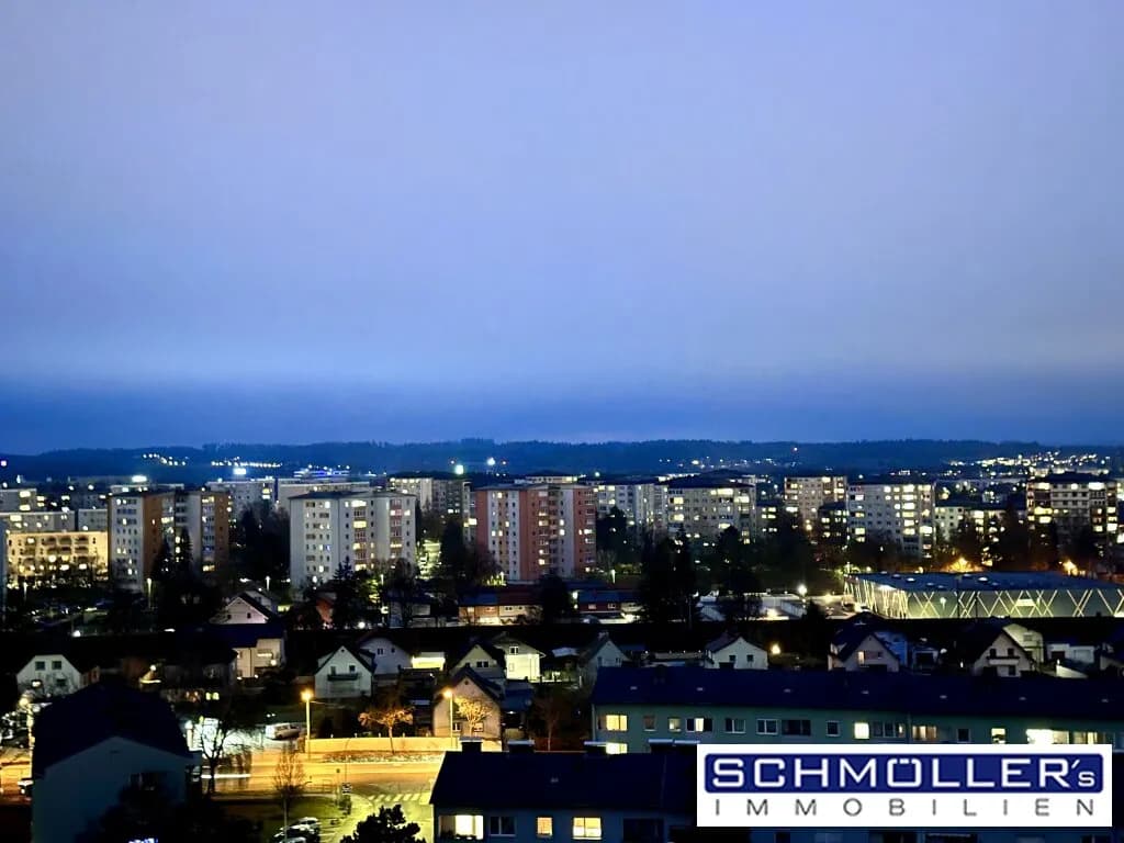 4-Zimmer-Wohnung kaufen in Wels – 105 m², € 255.000 – Bild 23 von 37