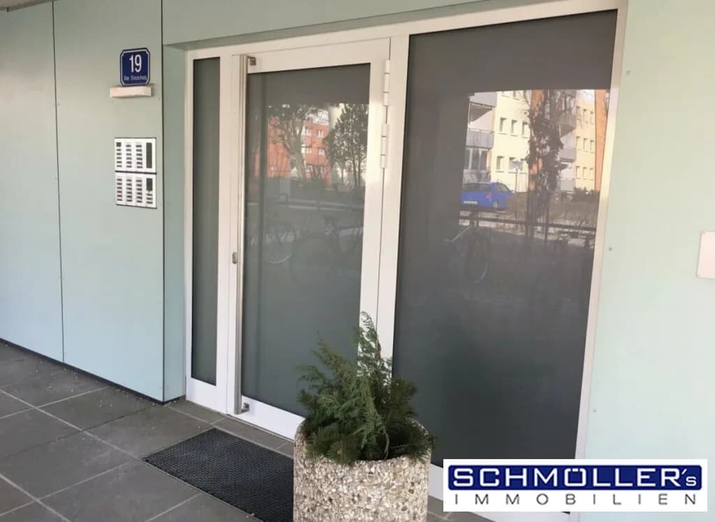 4-Zimmer-Wohnung kaufen in Wels – 105 m², € 255.000 – Bild 25 von 37