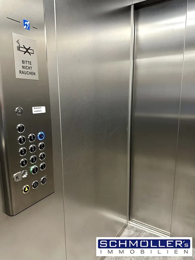 4-Zimmer-Wohnung kaufen in Wels – 105 m², € 255.000 – Bild 27 von 37