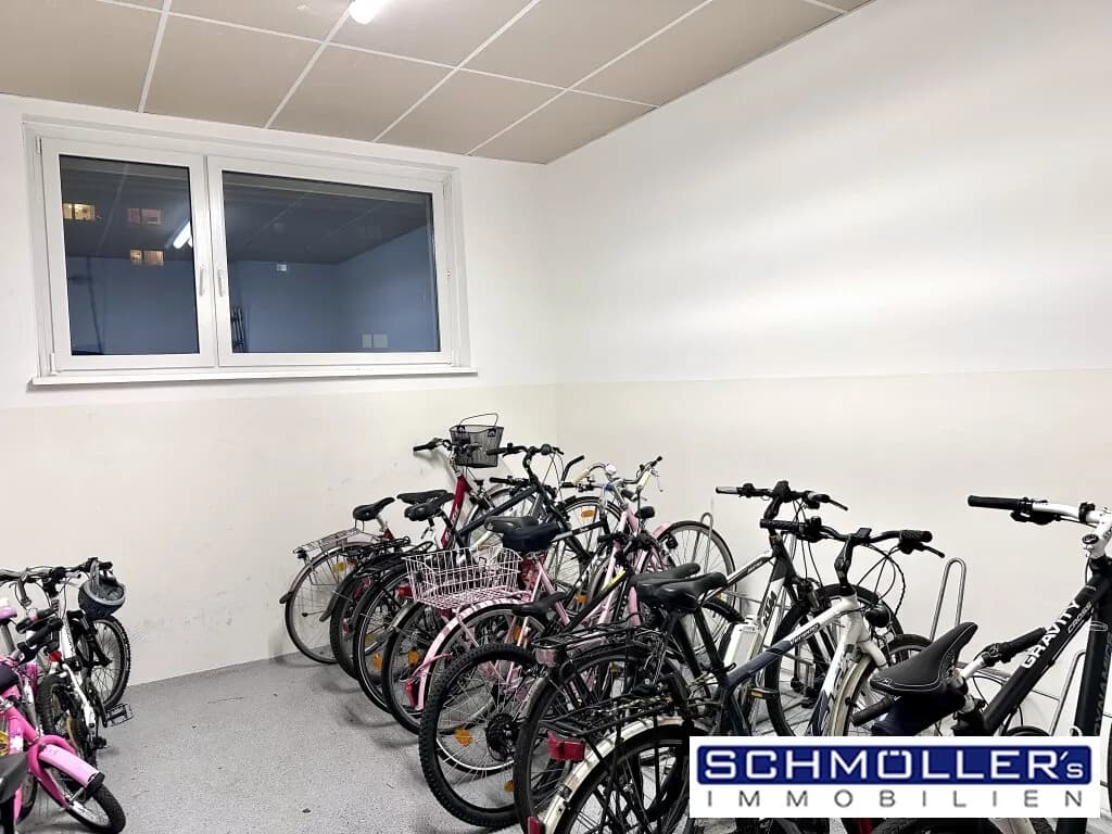 4-Zimmer-Wohnung kaufen in Wels – 105 m², € 255.000 – Bild 29 von 37
