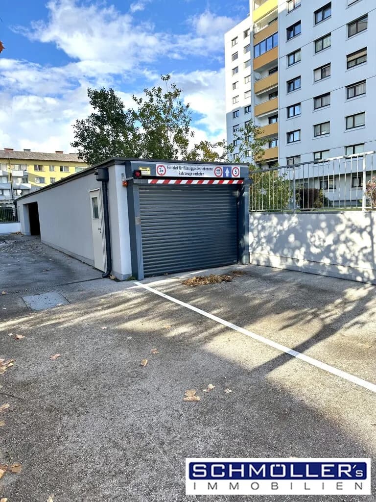 4-Zimmer-Wohnung kaufen in Wels – 105 m², € 255.000 – Bild 30 von 37