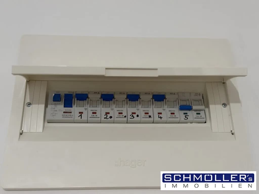 4-Zimmer-Wohnung kaufen in Wels – 105 m², € 255.000 – Bild 31 von 37