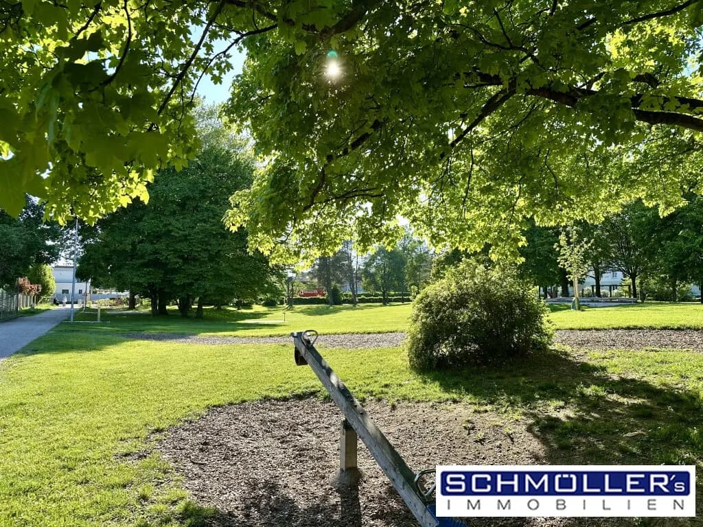 4-Zimmer-Wohnung kaufen in Wels – 105 m², € 255.000 – Bild 34 von 37