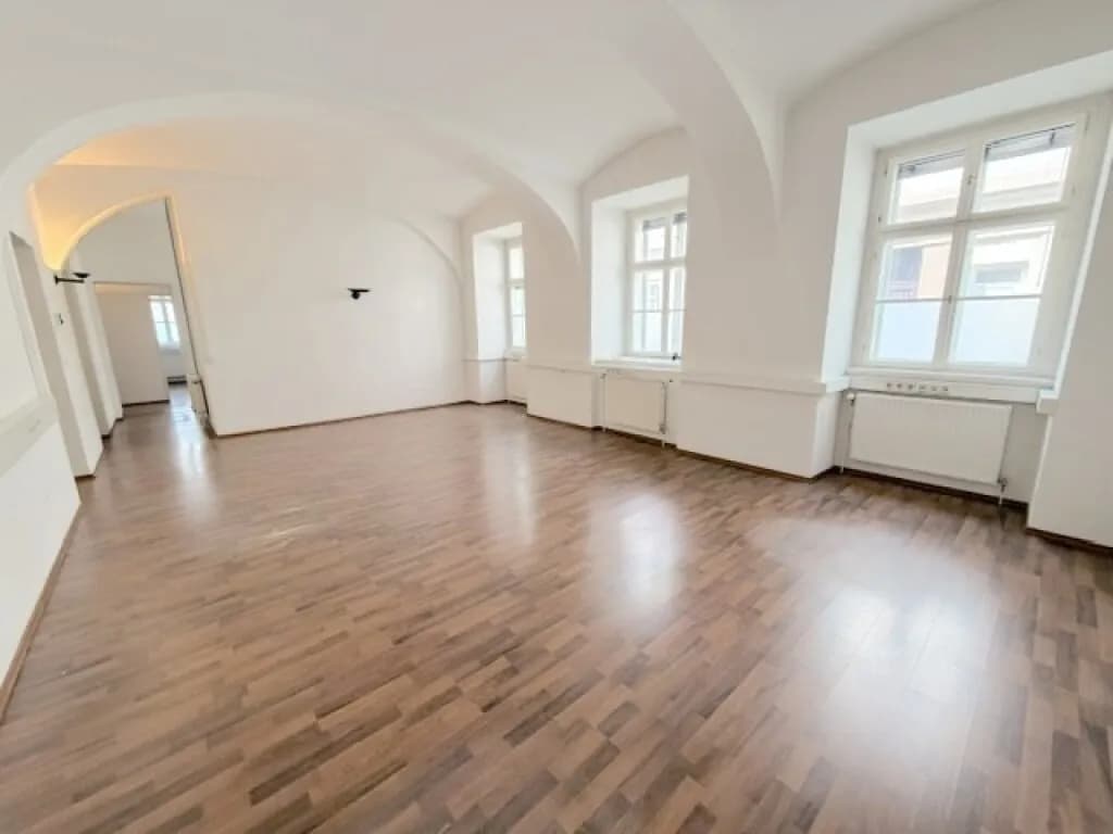 4-Zimmer-Wohnung kaufen in Wien – 107,79 m², € 569.900