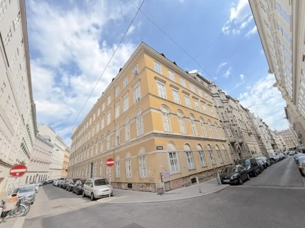 4-Zimmer-Wohnung kaufen in Wien – 107,79 m², € 569.900 – Bild 2 von 38