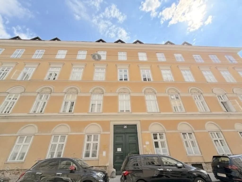 4-Zimmer-Wohnung kaufen in Wien – 107,79 m², € 569.900 – Bild 36 von 38