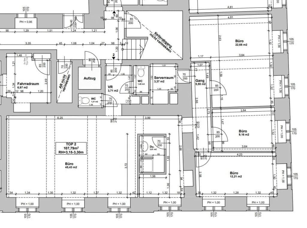 4-Zimmer-Wohnung kaufen in Wien – 107,79 m², € 569.900 – Bild 38 von 38