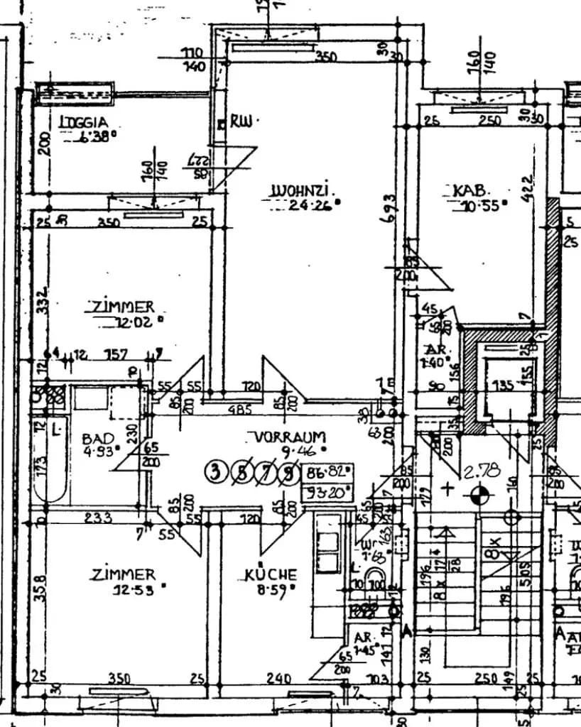 4-Zimmer-Wohnung kaufen in Wien – 86,84 m², € 429.900 – Bild 32 von 32