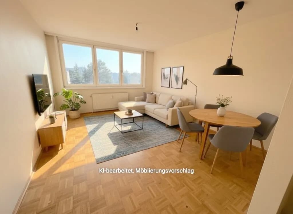 2-Zimmer-Wohnung kaufen in Wien – 49,8 m², € 199.900 – Bild 2 von 25