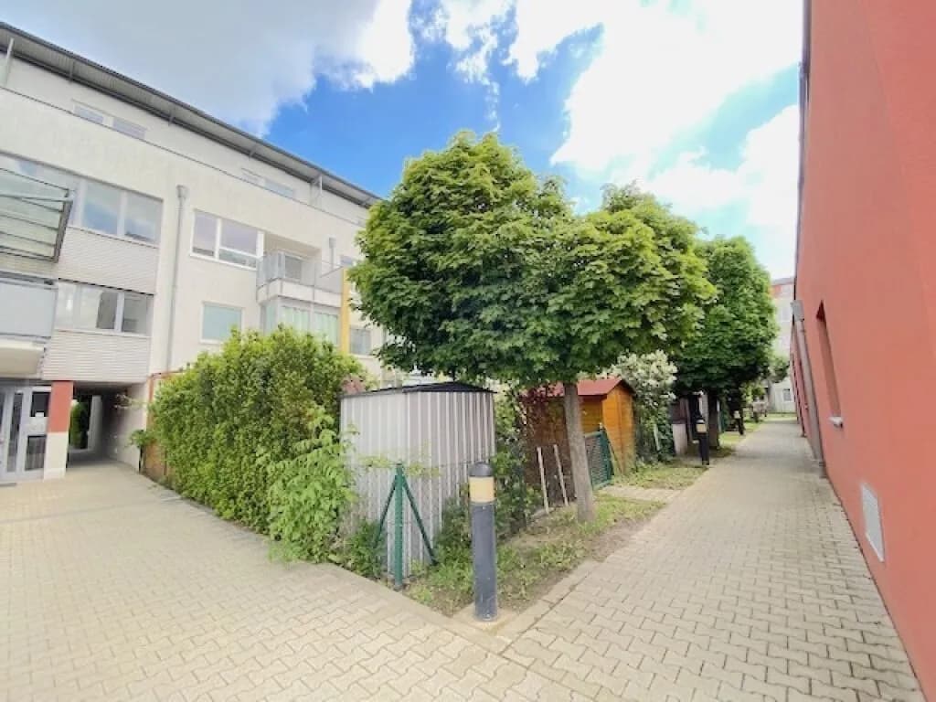 2-Zimmer-Wohnung kaufen in Wien – 49,8 m², € 199.900 – Bild 20 von 25