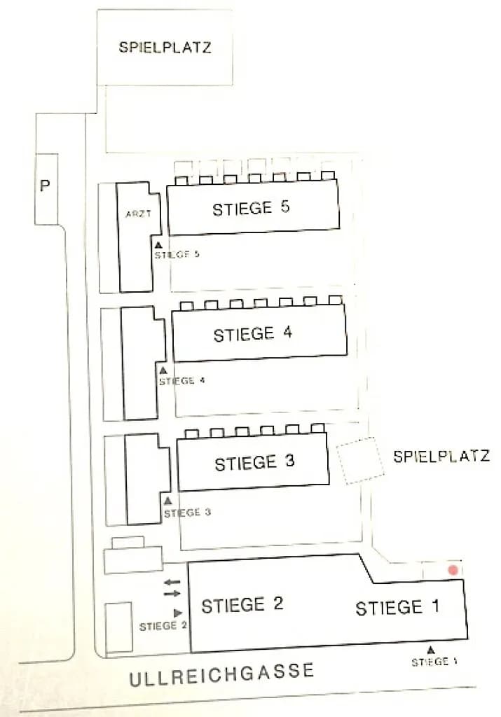 2-Zimmer-Wohnung kaufen in Wien – 49,8 m², € 199.900 – Bild 25 von 25