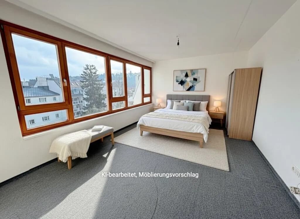 2-Zimmer-Wohnung kaufen in Wien – 69,12 m², € 349.900
