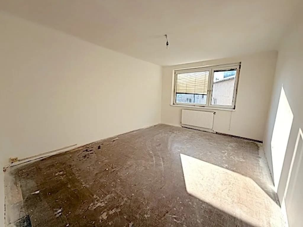 Wohnung kaufen in Wien – 57,27 m², € 179.900