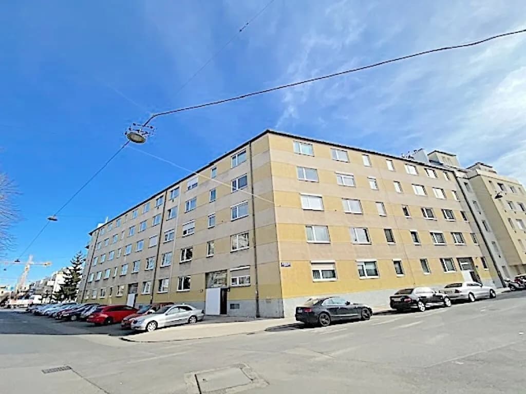 Wohnung kaufen in Wien – 57,27 m², € 179.900 – Bild 17 von 18