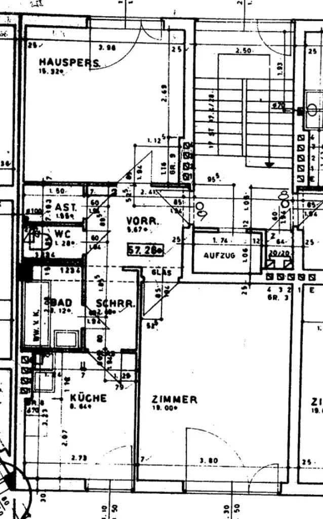 Wohnung kaufen in Wien – 57,27 m², € 179.900 – Bild 18 von 18