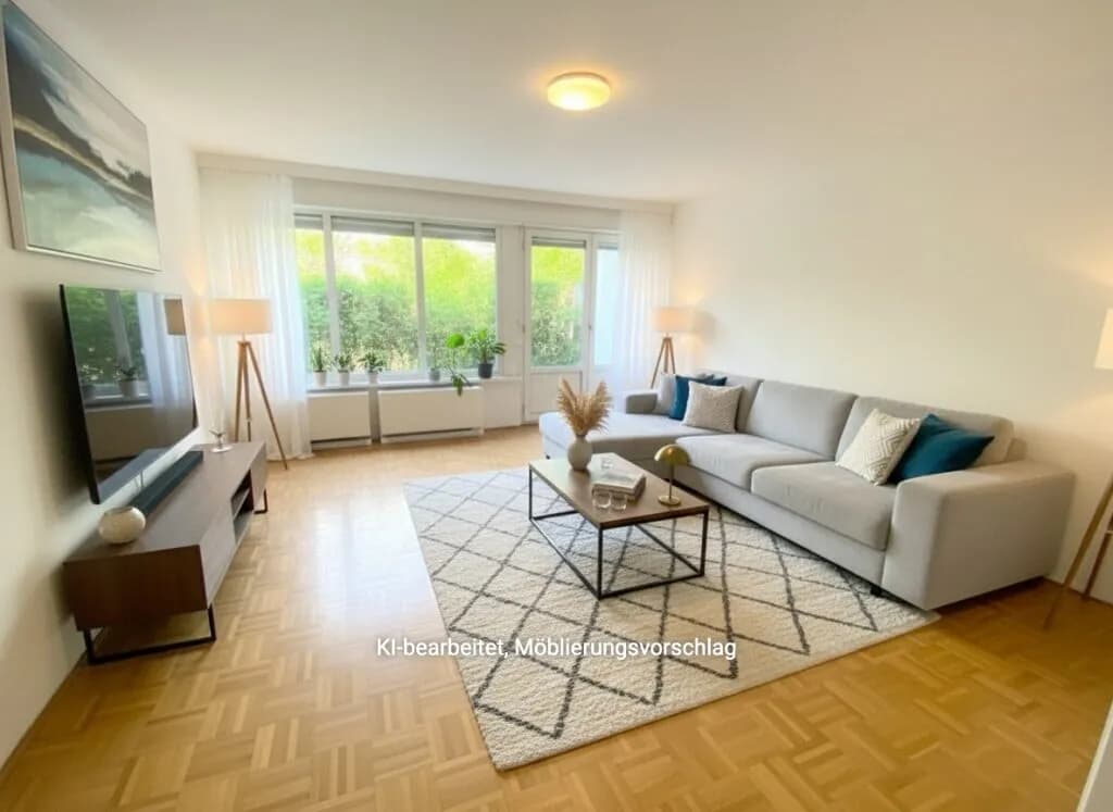 2-Zimmer-Wohnung kaufen in Wien – 66,45 m², € 319.900