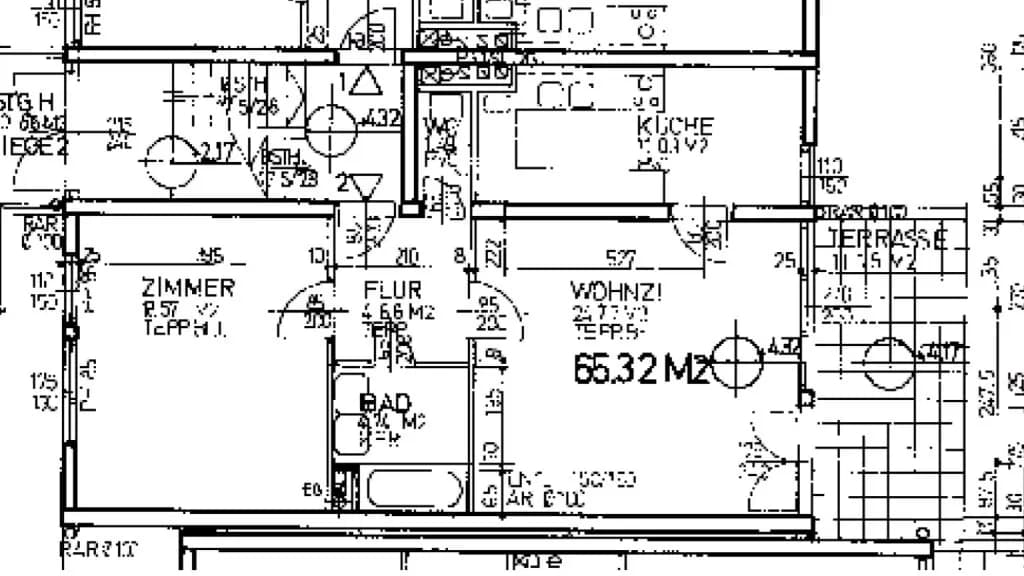 2-Zimmer-Wohnung kaufen in Wien – 66,45 m², € 319.900 – Bild 24 von 25