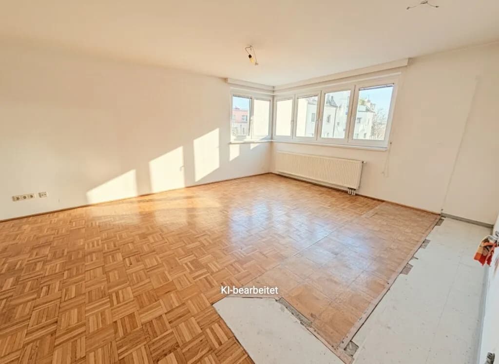 2-Zimmer-Wohnung kaufen in Wien – 62,61 m², € 219.900 – Bild 2 von 24