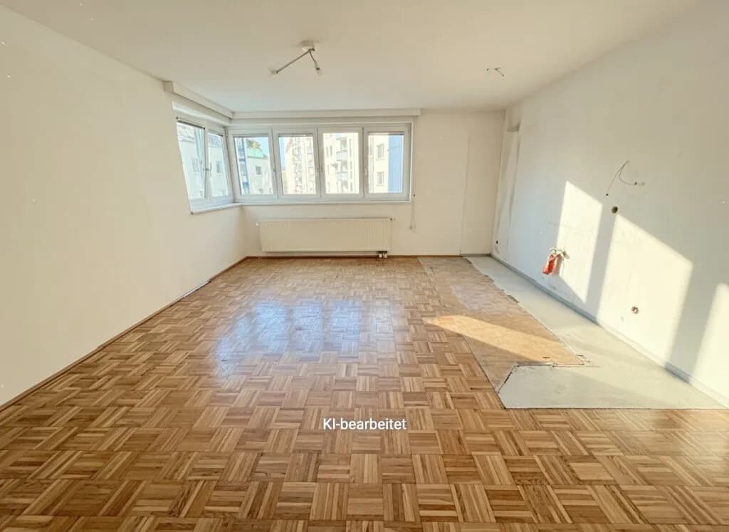 2-Zimmer-Wohnung kaufen in Wien – 62,61 m², € 219.900 – Bild 3 von 24