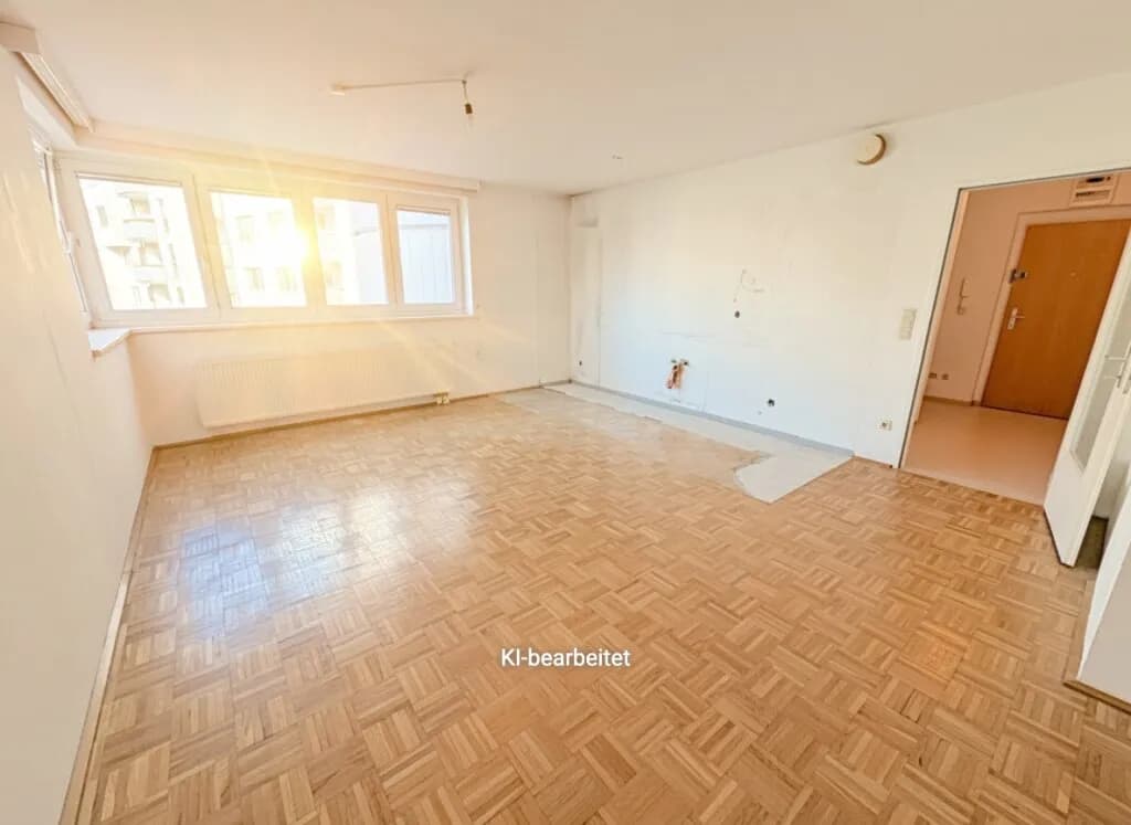 2-Zimmer-Wohnung kaufen in Wien – 62,61 m², € 219.900 – Bild 4 von 24