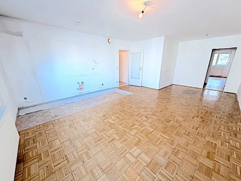 2-Zimmer-Wohnung kaufen in Wien – 62,61 m², € 219.900 – Bild 10 von 24