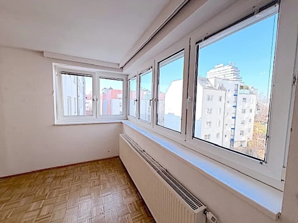 2-Zimmer-Wohnung kaufen in Wien – 62,61 m², € 219.900 – Bild 12 von 24