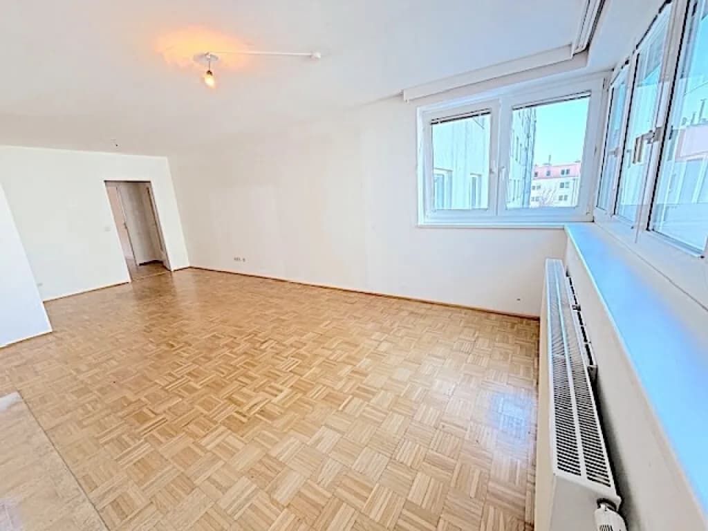2-Zimmer-Wohnung kaufen in Wien – 62,61 m², € 219.900 – Bild 13 von 24