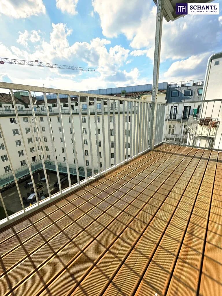 3-Zimmer-Wohnung kaufen in Wien – 69,35 m², € 599.000