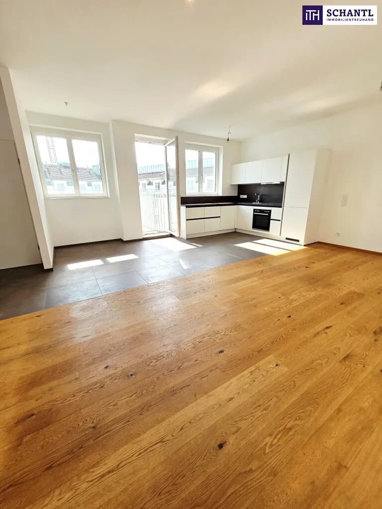 3-Zimmer-Wohnung kaufen in Wien – 69,35 m², € 599.000 – Bild 3 von 37