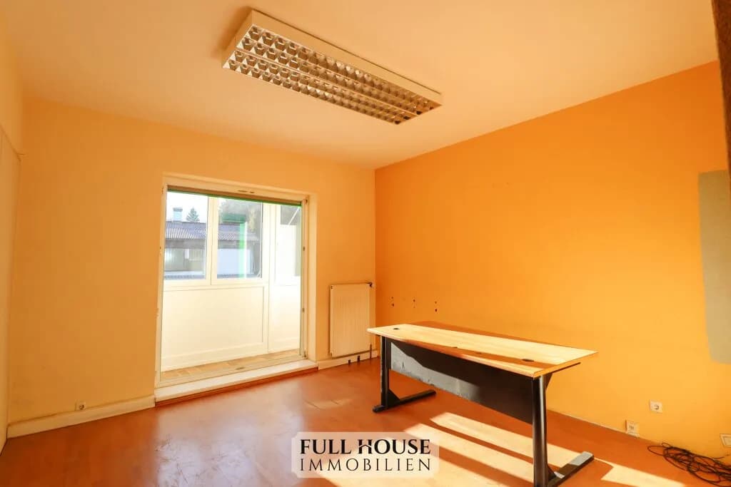 2-Zimmer-Gewerbeimmobilie mieten in Villach – 50 m², € 459