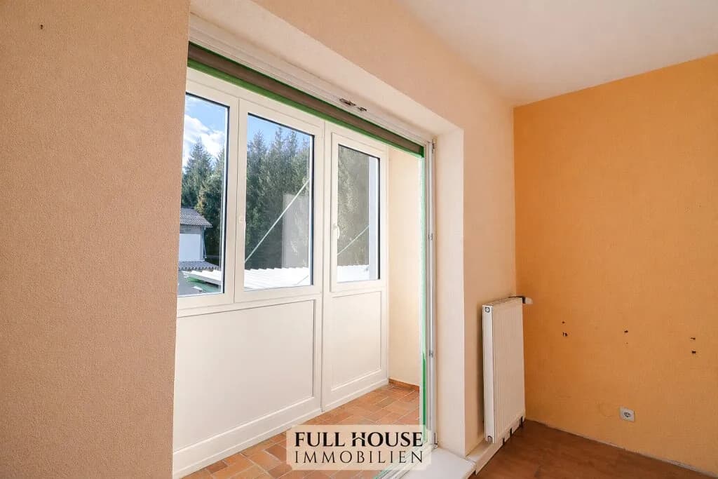 2-Zimmer-Gewerbeimmobilie mieten in Villach – 50 m², € 459 – Bild 2 von 15