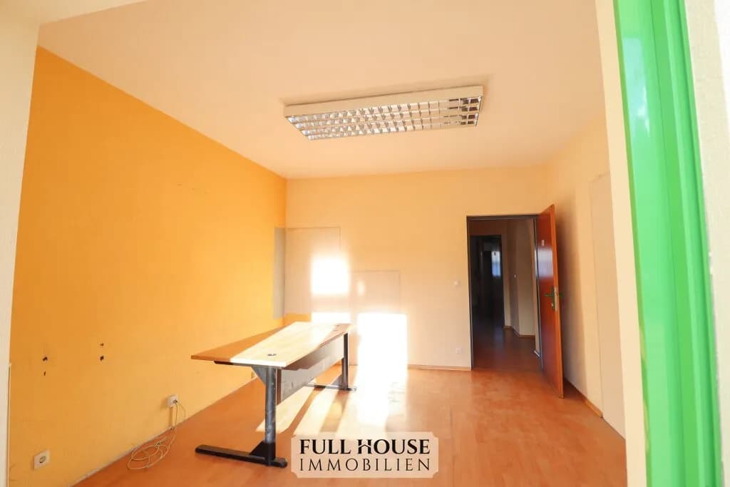 2-Zimmer-Gewerbeimmobilie mieten in Villach – 50 m², € 459 – Bild 5 von 15