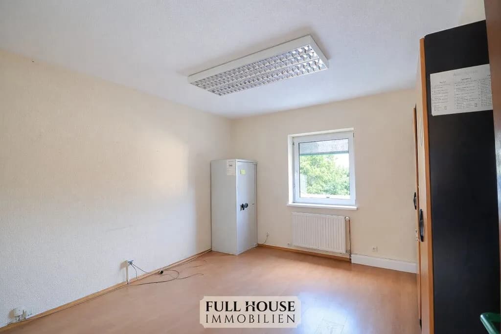 2-Zimmer-Gewerbeimmobilie mieten in Villach – 50 m², € 459 – Bild 6 von 15