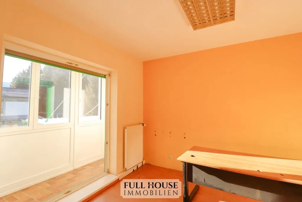 2-Zimmer-Gewerbeimmobilie mieten in Villach – 50 m², € 459 – Bild 8 von 15