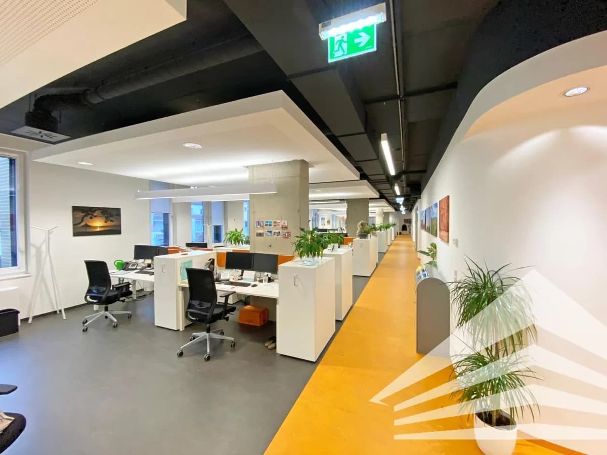 Gewerbeimmobilie kaufen in Linz – 600 m² – Bild 7 von 16