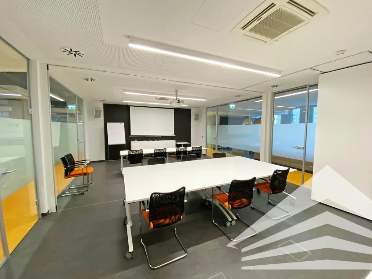 Gewerbeimmobilie kaufen in Linz – 600 m² – Bild 9 von 16