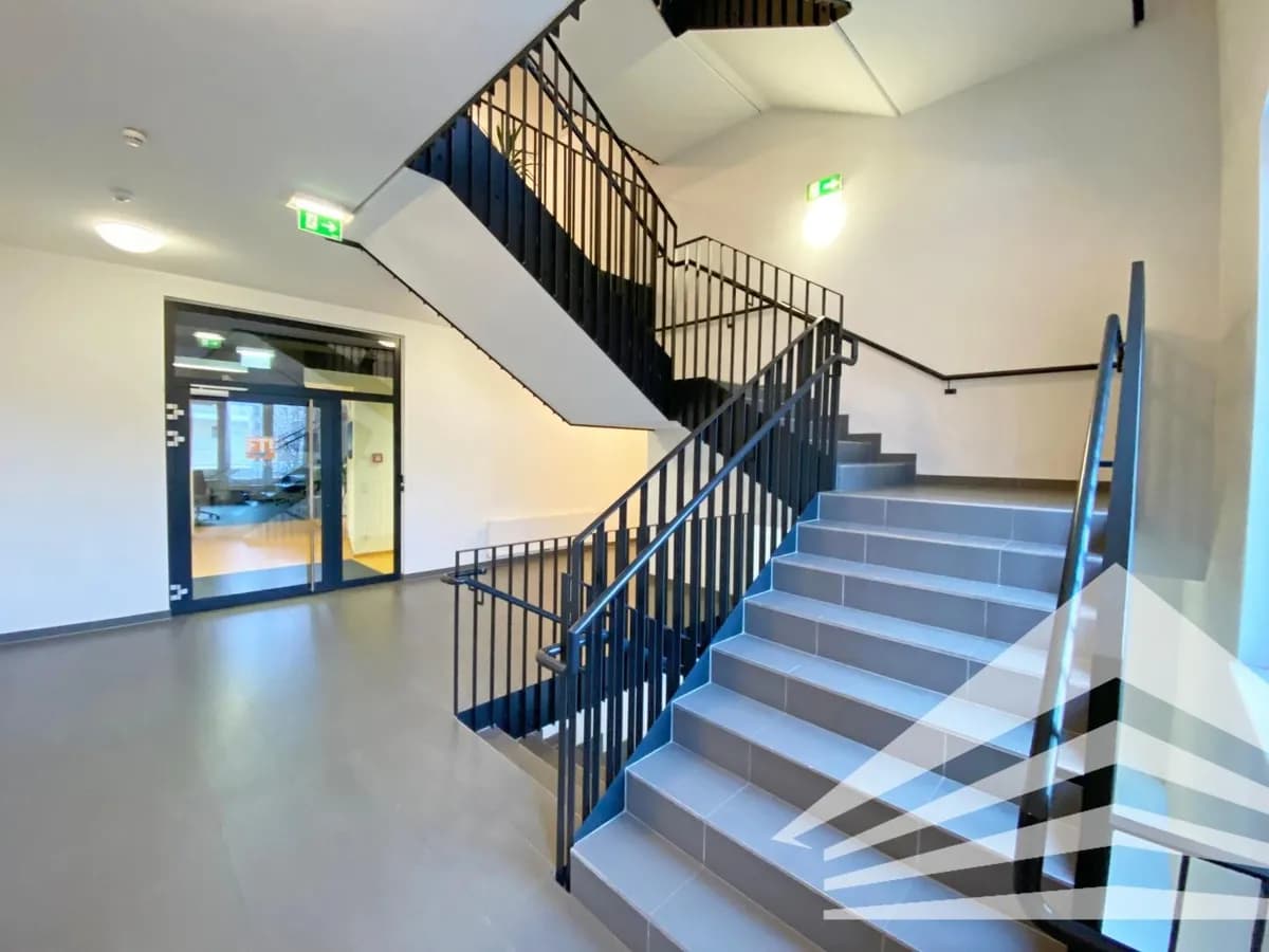 Gewerbeimmobilie kaufen in Linz – 600 m² – Bild 11 von 16
