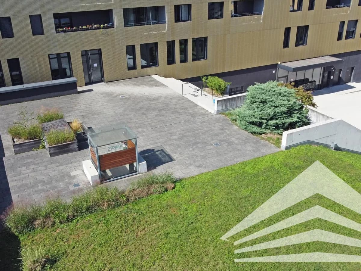 Gewerbeimmobilie kaufen in Linz – 600 m² – Bild 13 von 16