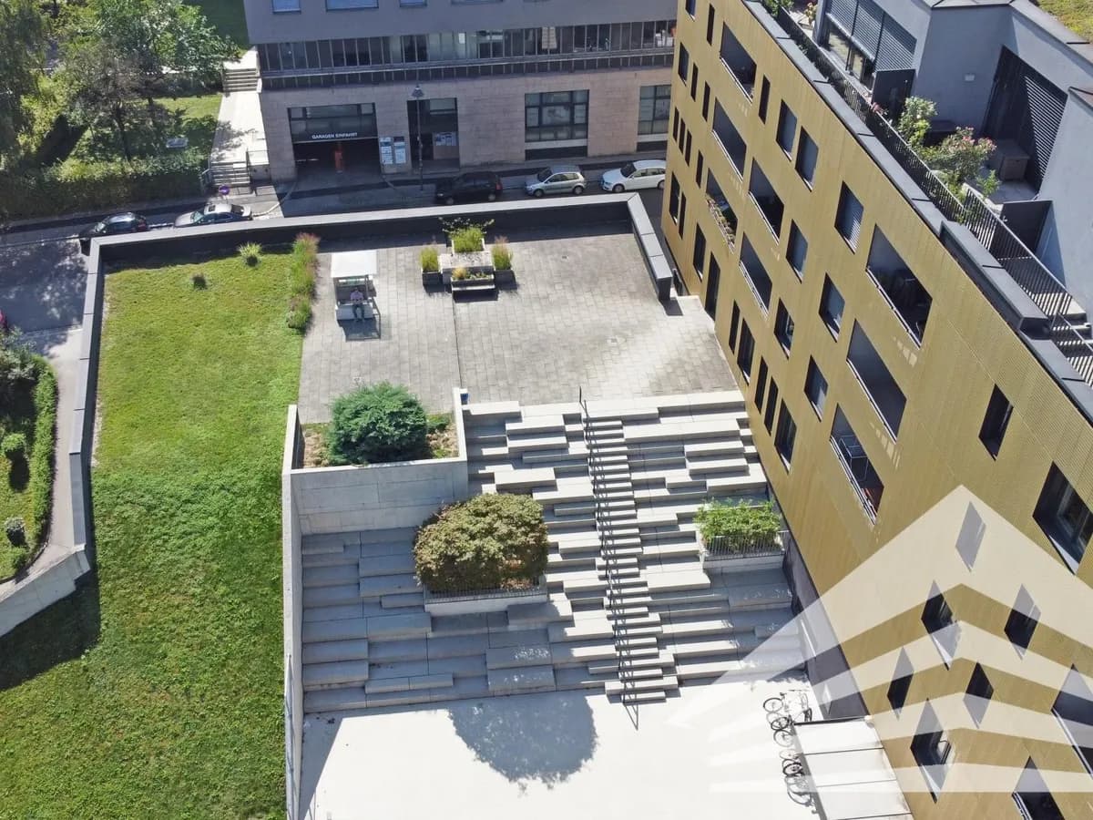 Gewerbeimmobilie kaufen in Linz – 600 m² – Bild 14 von 16