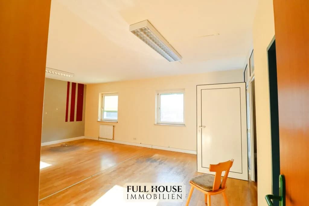 1-Zimmer-Gewerbeimmobilie mieten in Villach – 49 m², € 445