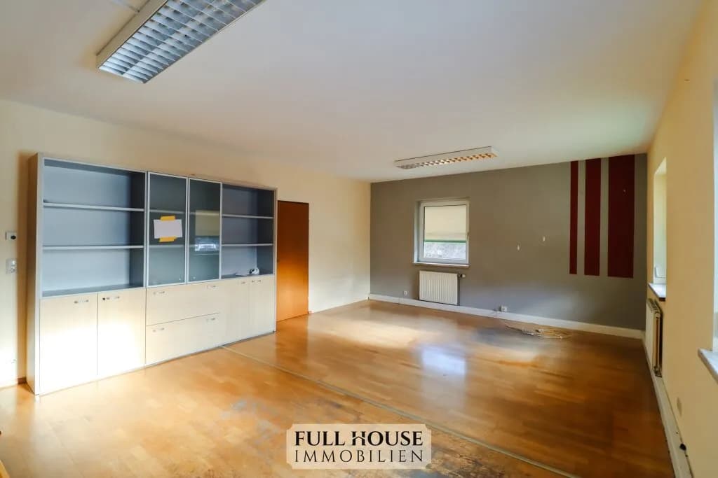 1-Zimmer-Gewerbeimmobilie mieten in Villach – 49 m², € 445 – Bild 6 von 14