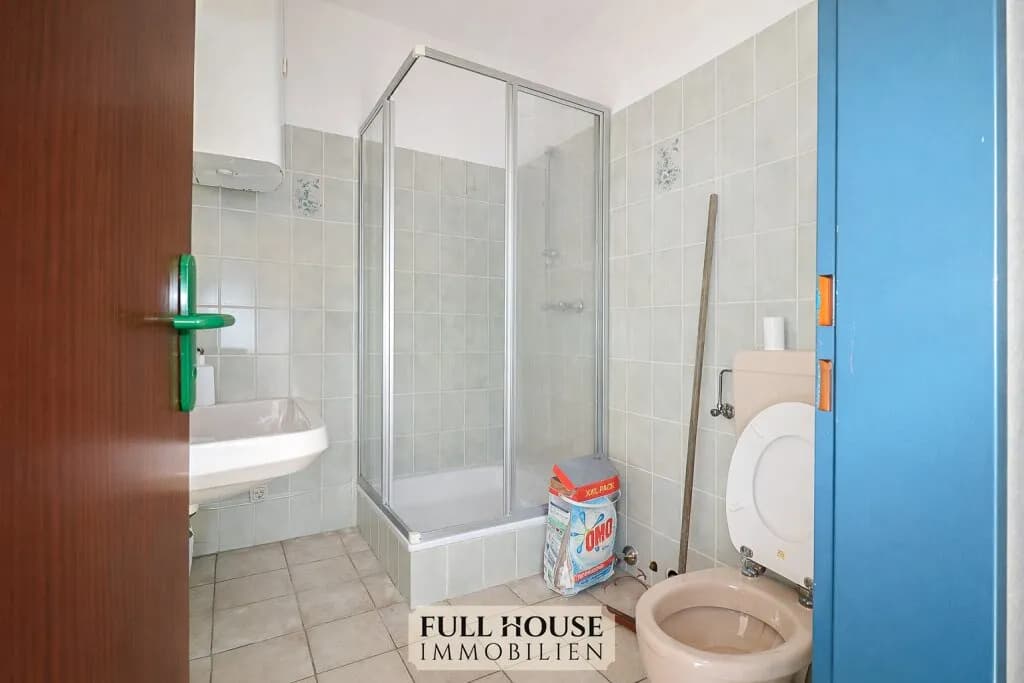 1-Zimmer-Gewerbeimmobilie mieten in Villach – 49 m², € 445 – Bild 9 von 14